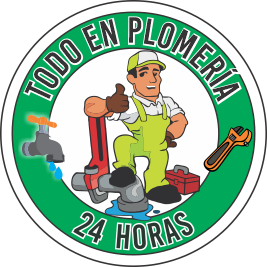 Todo En Plomería 24 Horas